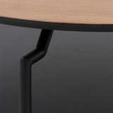 Goldington Round Coffee Table