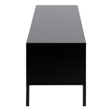 Seaford TV Unit 2 Doors 1 Drawer