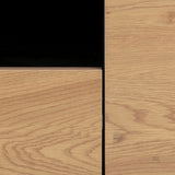 Seaford TV Unit 2 Doors 1 Drawer