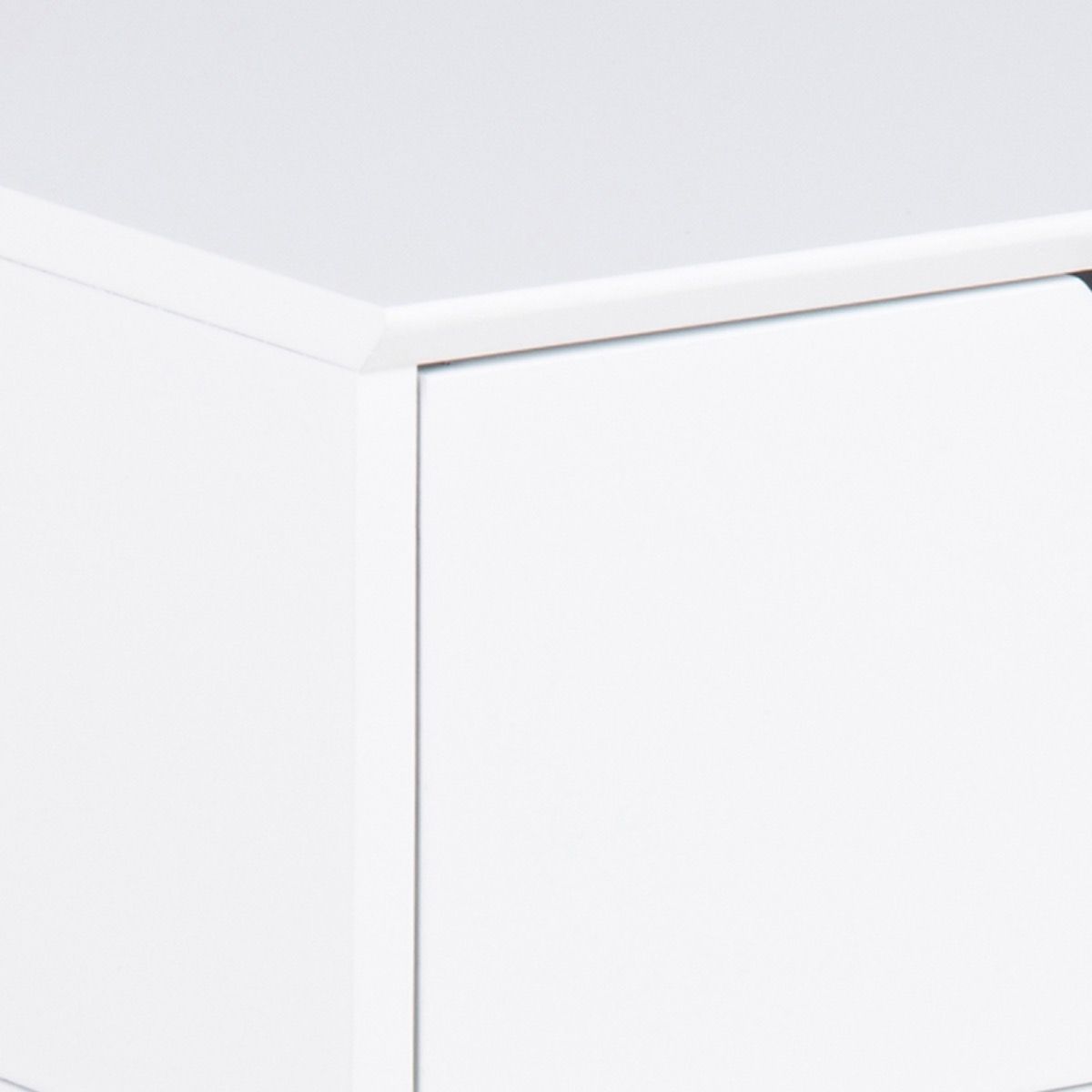 Mitra 1 Drawer Bedside Table