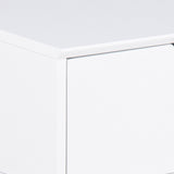 Mitra 1 Drawer Bedside Table