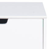Mitra 1 Drawer Bedside Table