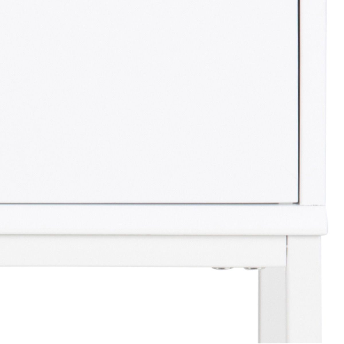Mitra 1 Drawer Bedside Table