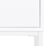 Mitra 1 Drawer Bedside Table
