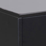 Mitra 1 Drawer Bedside Table