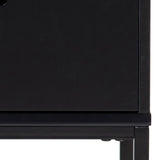 Mitra 1 Drawer Bedside Table