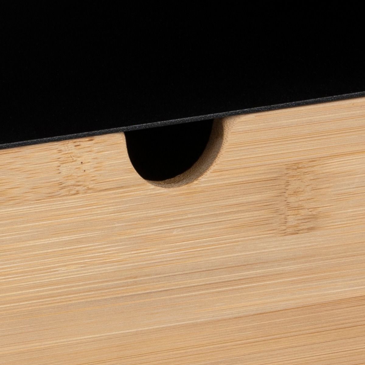 Joliet 1 Drawer Wall Mounted Bedside Table