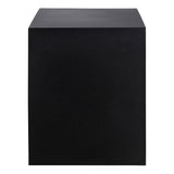 Joliet 1 Drawer Wall Mounted Bedside Table