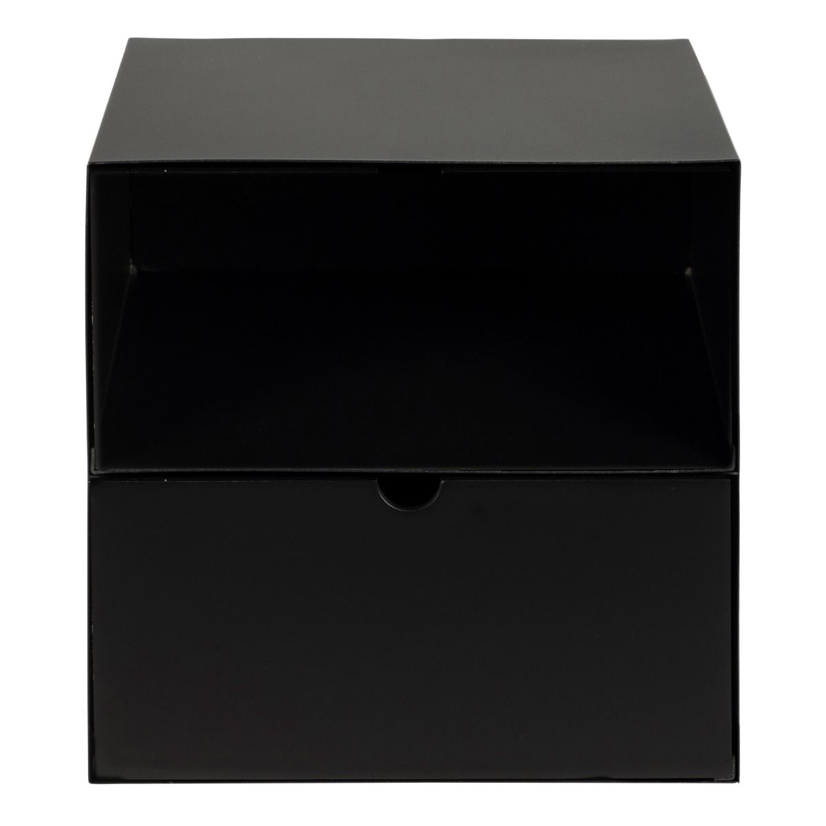 Joliet 1 Drawer Wall Mounted Bedside Table