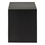 Joliet 1 Drawer Wall Mounted Bedside Table