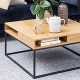 Willford Coffee Table