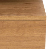 Ashlan Bedside Table with 1 Drawer