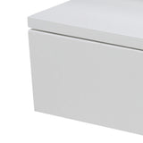 Ashlan Bedside Table with 1 Drawer