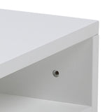 Ashlan Bedside Table with 1 Drawer