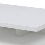 Ashlan Bedside Table with 1 Drawer
