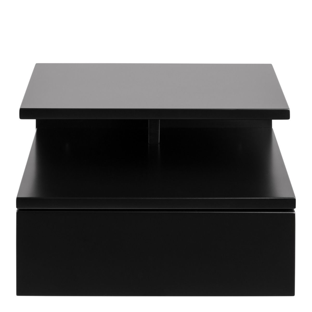 Ashlan Bedside Table with 1 Drawer