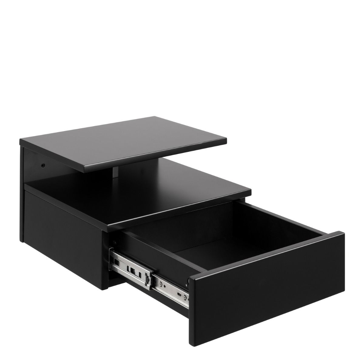 Ashlan Bedside Table with 1 Drawer