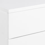Avignon Bedside Table with 2 Drawers