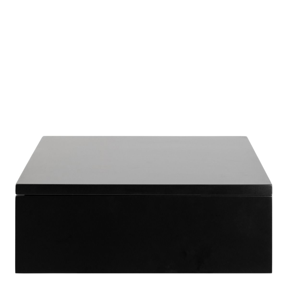 Avignon Square Bedside Table with 1 Drawer