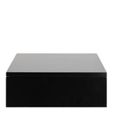 Avignon Square Bedside Table with 1 Drawer