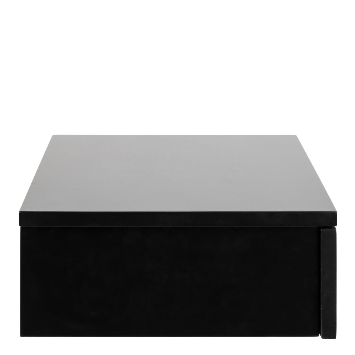 Avignon Square Bedside Table with 1 Drawer