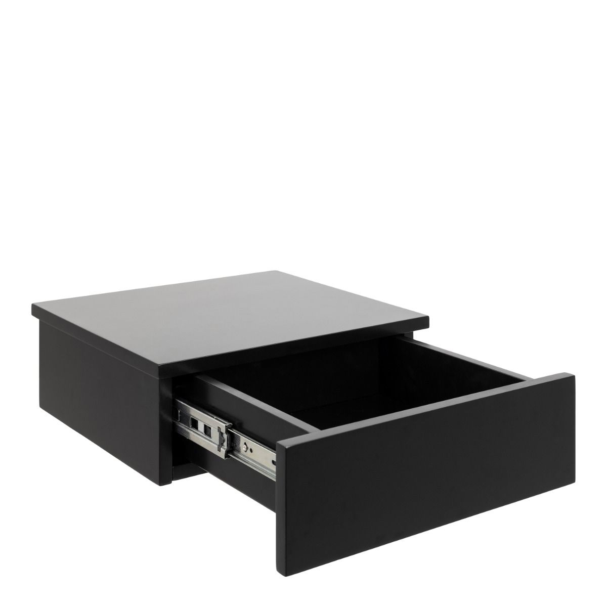 Avignon Square Bedside Table with 1 Drawer
