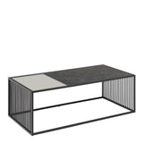 Strington Coffee Table in Black