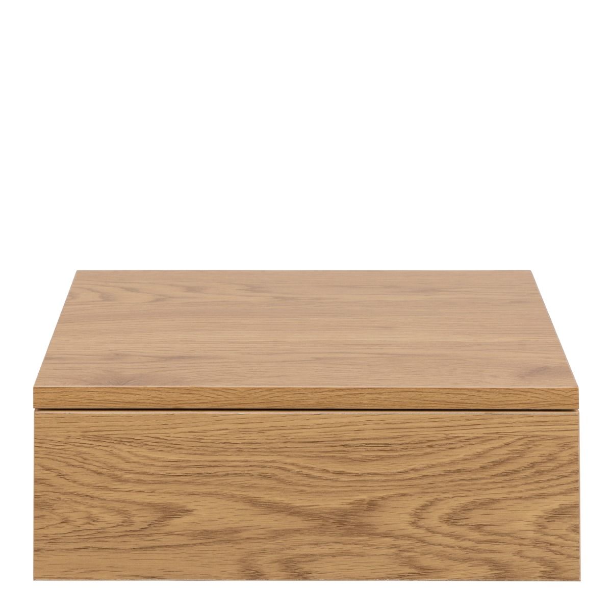 Avignon Square Bedside Table with 1 Drawer