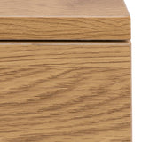 Avignon Square Bedside Table with 1 Drawer