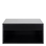 Cholet Square Bedside Table with 1 Drawer