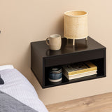Cholet Square Bedside Table with 1 Drawer