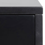 Cholet Square Bedside Table with 1 Drawer