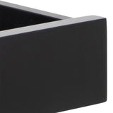 Cholet Square Bedside Table with 1 Drawer