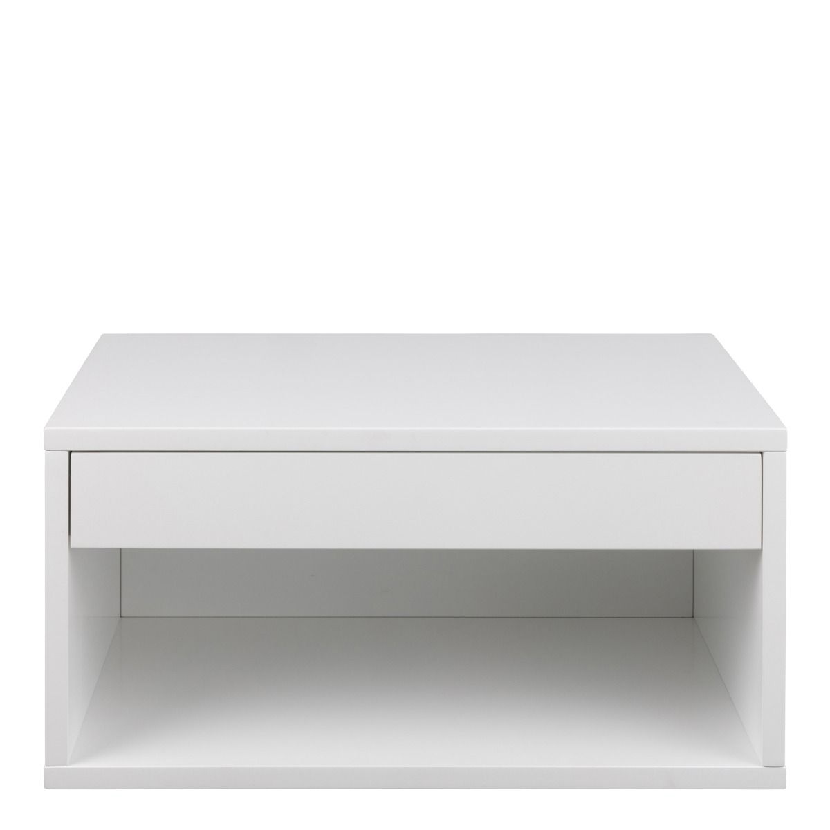 Cholet Square Bedside Table with 1 Drawer
