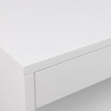 Cholet Square Bedside Table with 1 Drawer