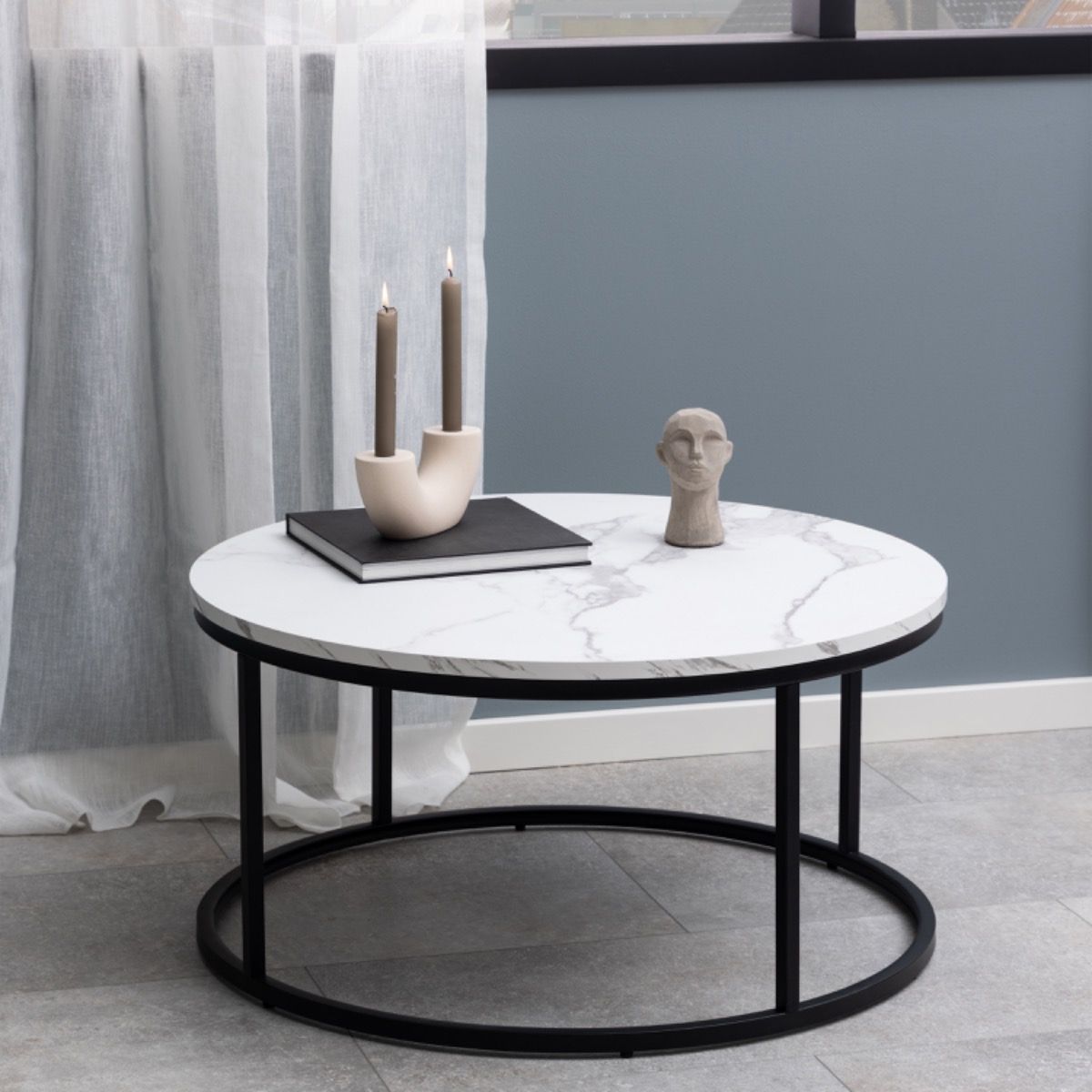 Spiro Coffee Table