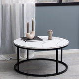 Spiro Coffee Table