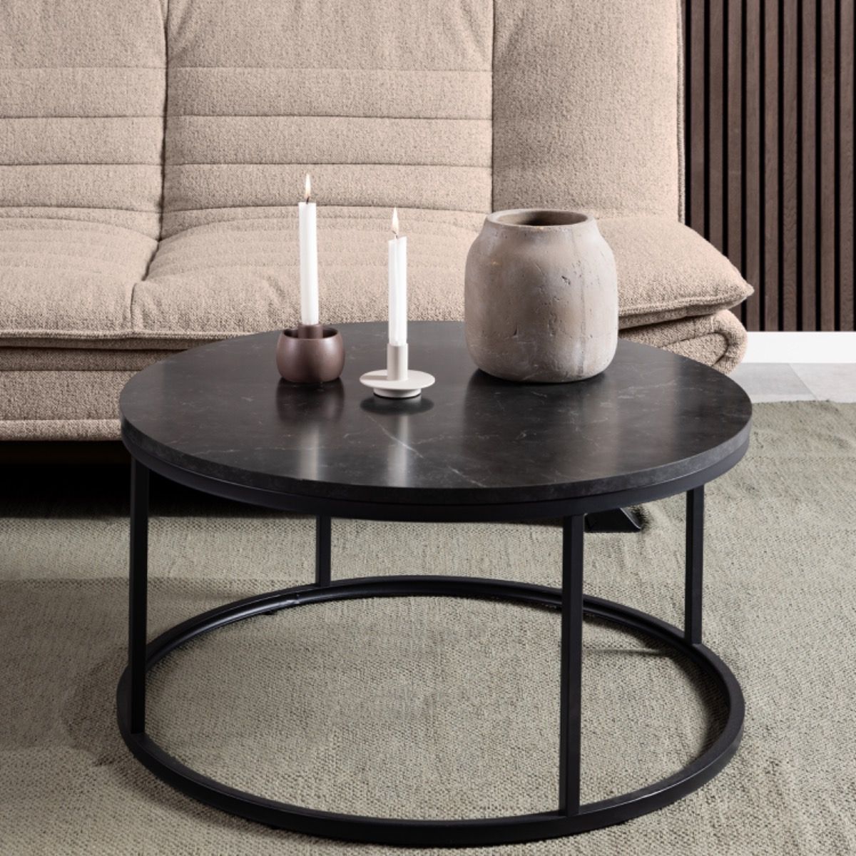 Spiro Coffee Table