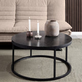 Spiro Coffee Table