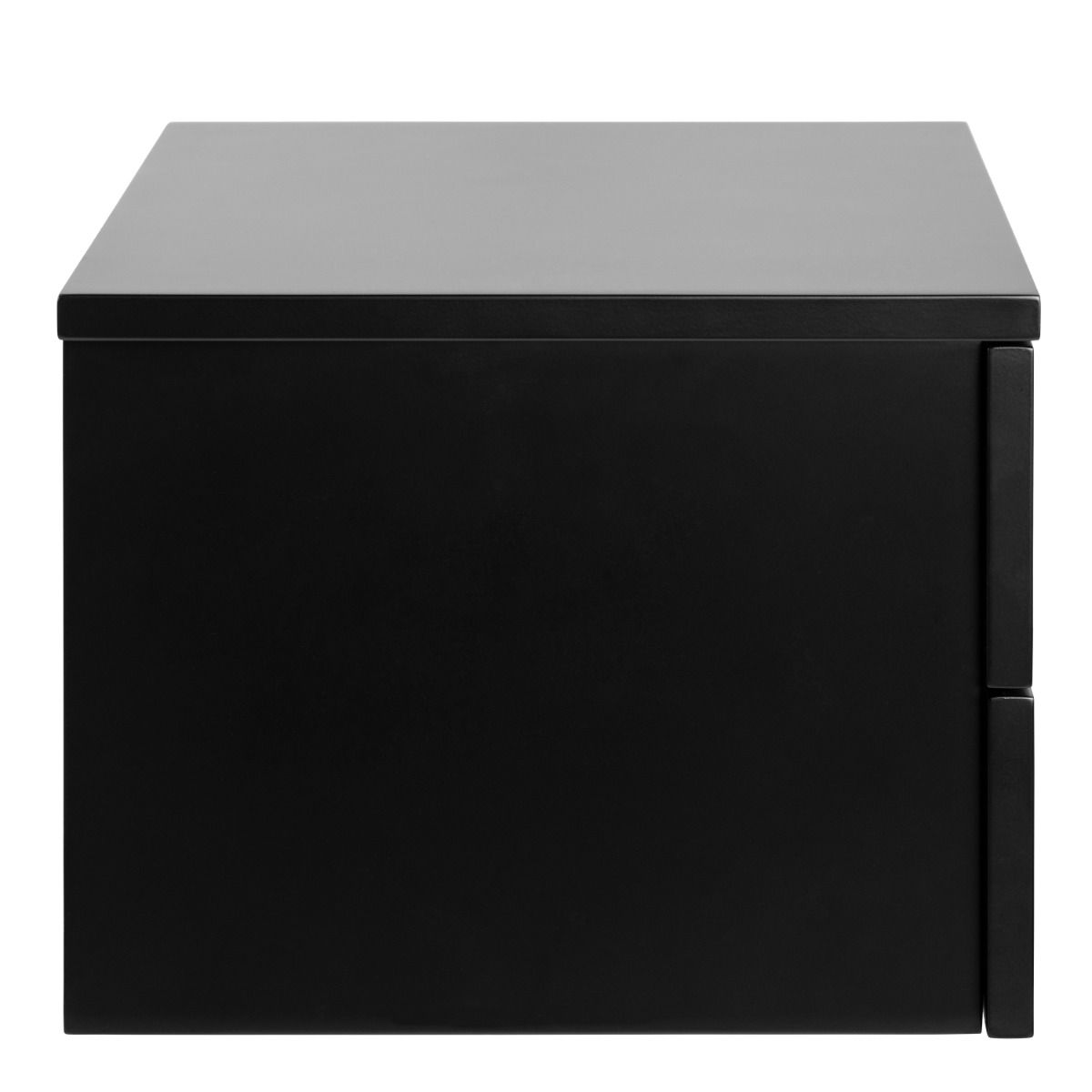 Avignon Bedside Table with 2 Drawers