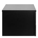 Avignon Bedside Table with 2 Drawers