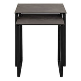 Katrine Square Coffee Table Set
