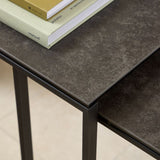 Katrine Square Coffee Table Set