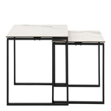 Katrine Square Coffee Table Set