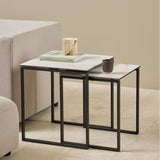Katrine Square Coffee Table Set