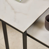 Katrine Square Coffee Table Set
