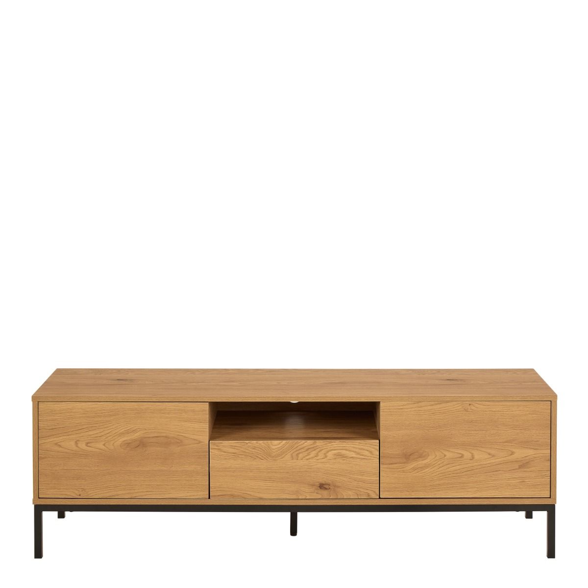 Seaford TV Unit 2 Doors 1 Drawer
