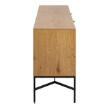 Jaipur Sideboard with 2 Doors and 1 Drawer