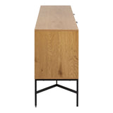 Jaipur Sideboard with 2 Doors and 1 Drawer