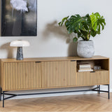 Jaipur Sideboard with 2 Doors and 1 Drawer